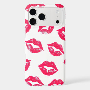 Kisses for you phone case