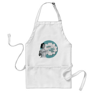 Kissin' Cook Standard Apron