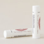 Kissing High School Goodbye Graduation Party Favor