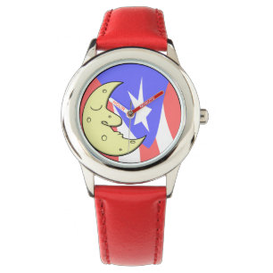 Kissing My Star Watch