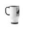 Kissing Pigeons Gift Mug