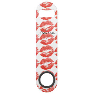 Kissing Red lips Thunder_Cove Bar Key