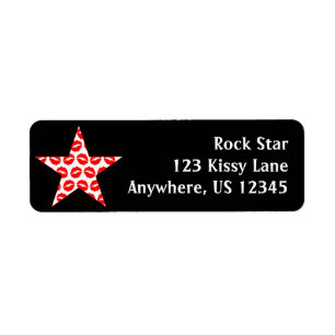 Kissy Star