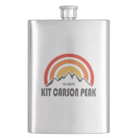 Kit Carson Peak
