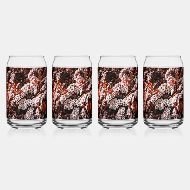 Kit de boissons en verre (Recto)