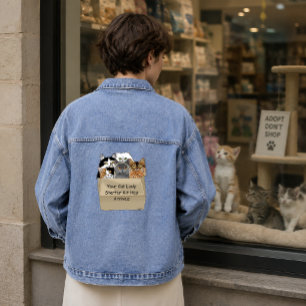 Kit de démarrage de Dame de Chat