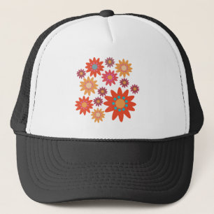 Kit Florido Trucker Hat