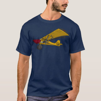 Kit Fox N825PJ  T-Shirt