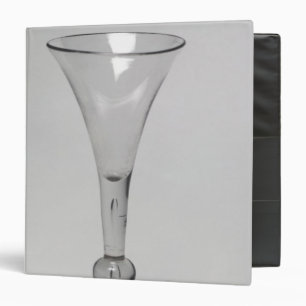 Kit-Kat glass Binder