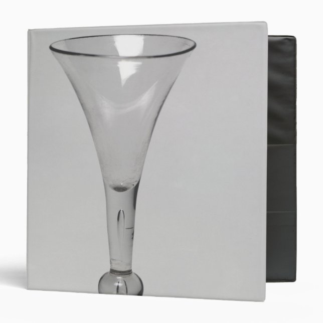 Kit-Kat glass Binder (Front/Inside)