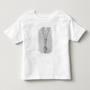 Kit-Kat glass Toddler T-shirt