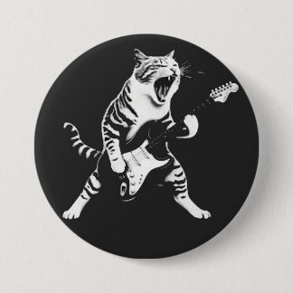 Kit Rock 3 Inch Round Button