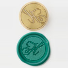 Script de calligraphie initial