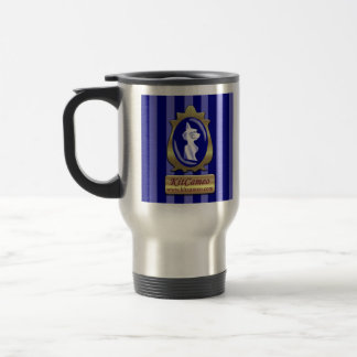 KitCameo Travel Mug