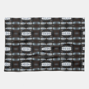 Kitchen 21, Coney Island Towel