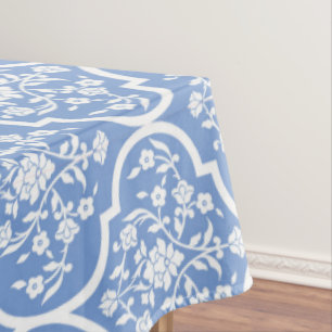  Kitchen and Living Room Tablecloth 60"x104"