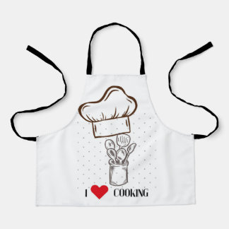 Kitchen Apron