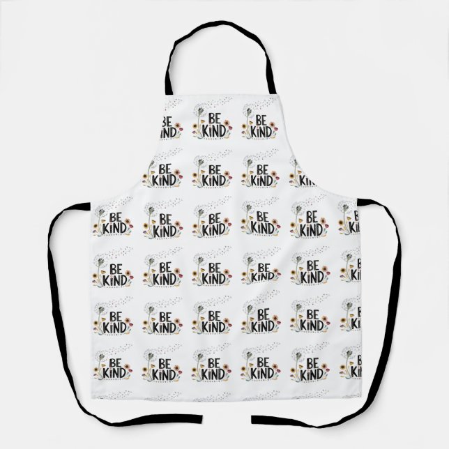 kitchen apron (Front)