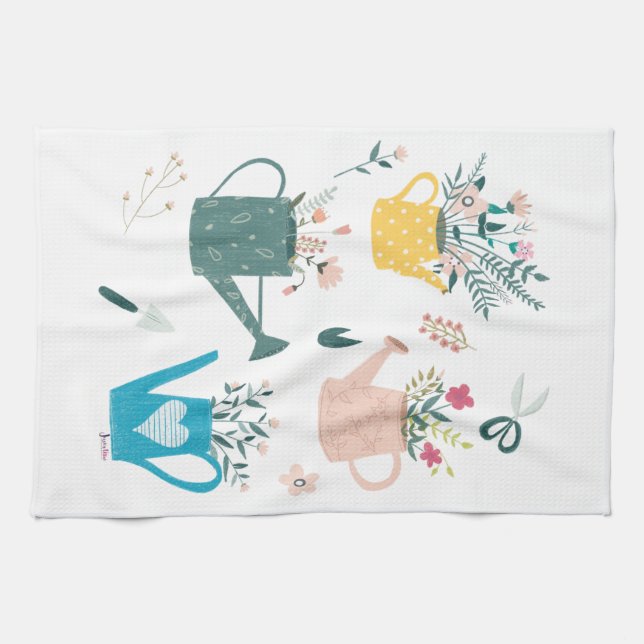 Kitchen bath kitchen towel (Horizontal)