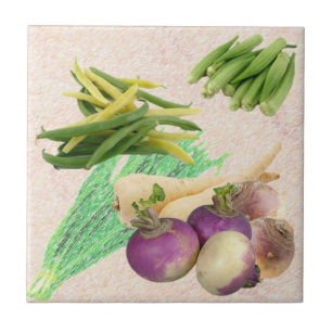 Kitchen Ceramic Tiles