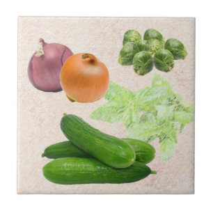 Kitchen Ceramic Tiles