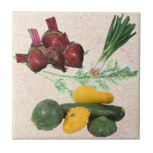 Kitchen Ceramic Tiles