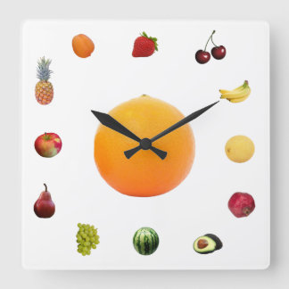 kitchen clock