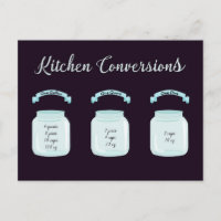 Kitchen Conversions Recipe Measurement
