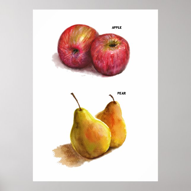 Kitchen decor (Front)