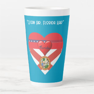 Kitchen Decor Fun Latte Mug