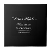 kitchen food chef add restaurant cater name detail