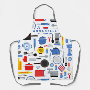 Kitchen Gadgets Personalize Apron