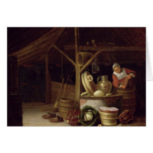 Kitchen Interior