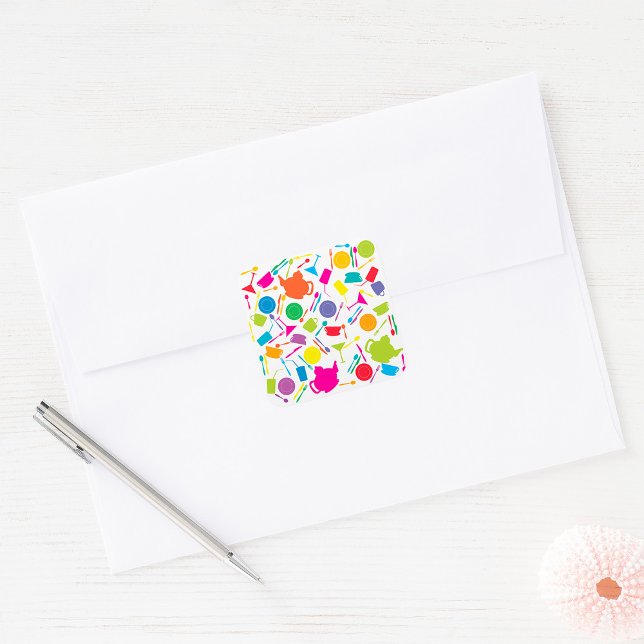 Kitchen Items Stickers (Creator Uploaded)