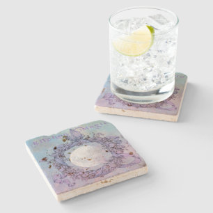 Kitchen Magic Stone Coaster