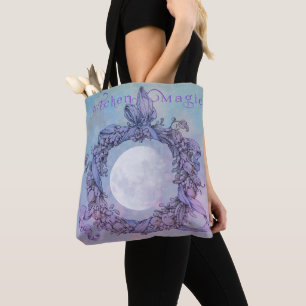 Kitchen Magic Tote Bag