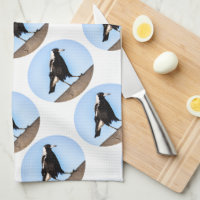 Kitchen Magpie