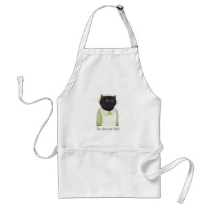 KITCHEN MAID CAT Standard Apron
