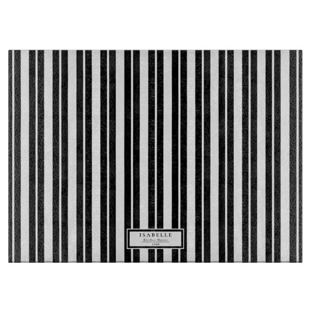 Kitchen Master Cutting Board (Front)