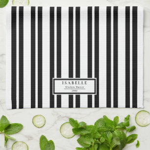 Kitchen Master Towel
