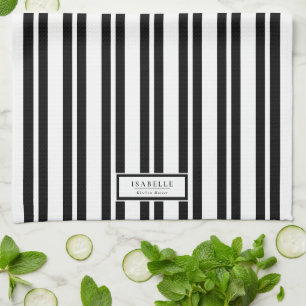 Kitchen Master Towel