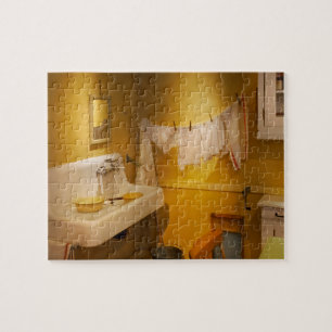 Kitchen - Our first kitchen Jigsaw Puzzle