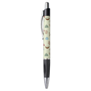 Kitchen pattern pen