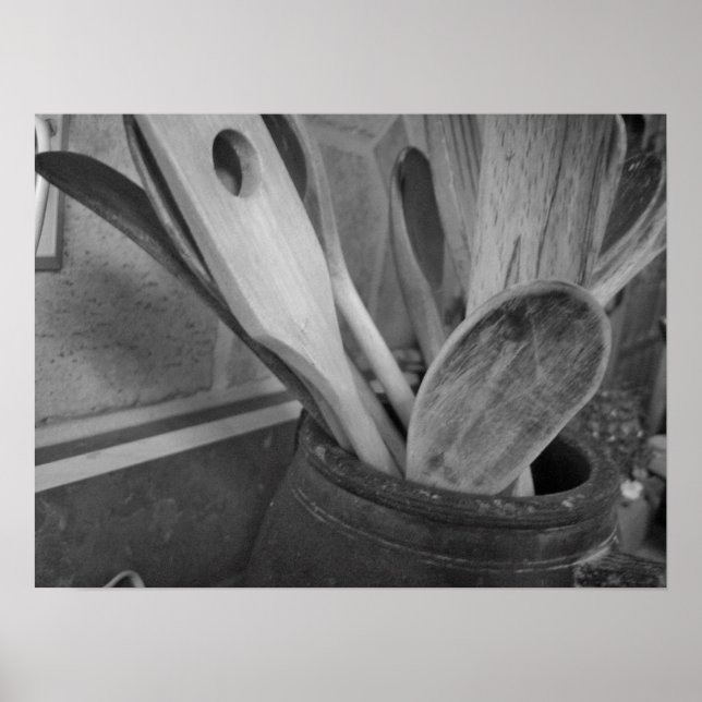 kitchen poster (Front)