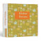 Kitchen Recipes Binder