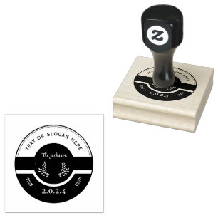 Kitchen  rubber stamp