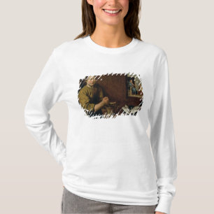 Kitchen Scene T-Shirt