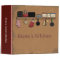 Kitchen Shelf Binder