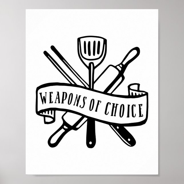 Kitchen Sign (Front)