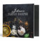 Kitchen Spices Recipe Binder